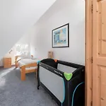 Apartamento Gorch-fock-park App 25
