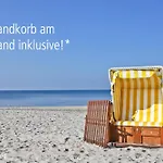 Apartamento Gorch-fock-park App 25 *