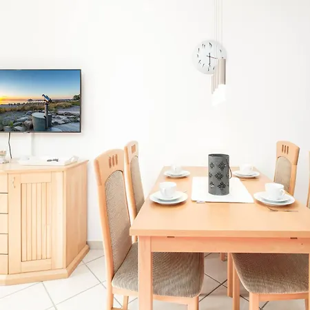 Gorch-fock-park App 25 Timmendorfer Strand