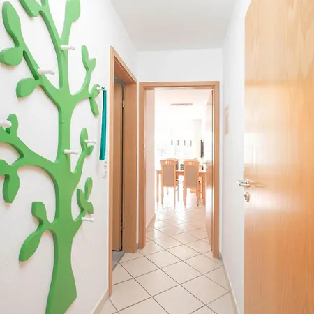 Gorch-fock-park App 25 Apartamento