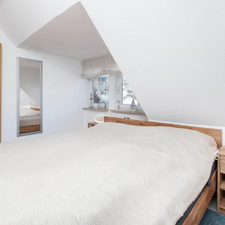 Gorch-fock-park App 25 Apartamento