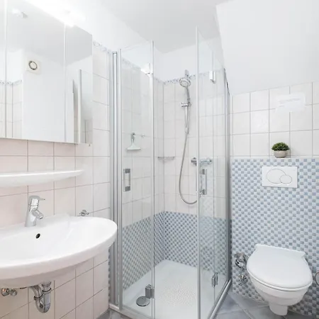 Gorch-fock-park App 25 * Timmendorfer Strand