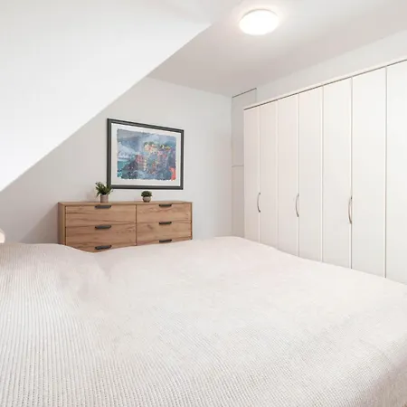 Gorch-fock-park App 25 Apartment