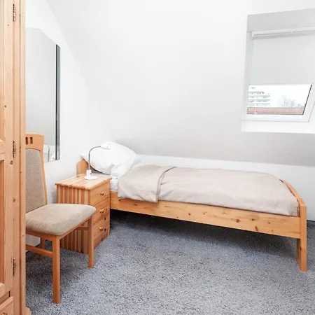 Apartment Gorch-fock-park App 25