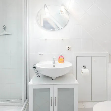 Gorch-fock-park App 25 Timmendorfer Strand