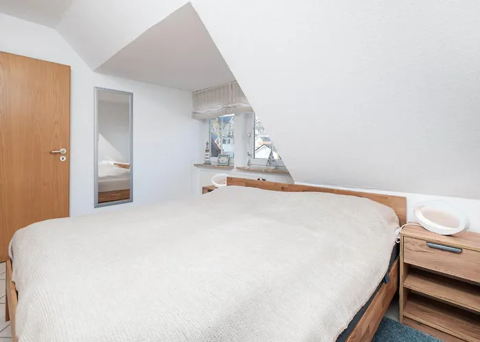 Gorch-fock-park App 25 Apartamento