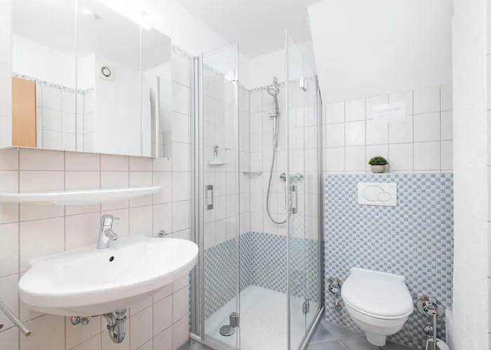 Gorch-fock-park App 25 * Timmendorfer Strand