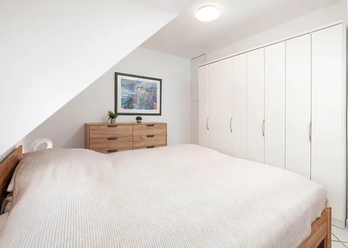 Gorch-fock-park App 25 Apartment