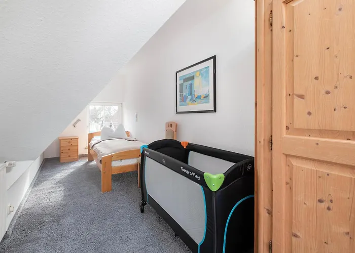 Apartment Gorch-fock-park App 25