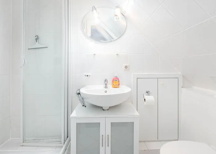 Gorch-fock-park App 25 Timmendorfer Strand